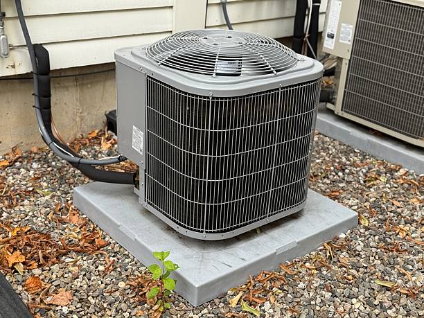 24/7 Emergency Furnace Repair experts in Rockwood, VA